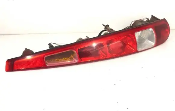 Rear/tail lights