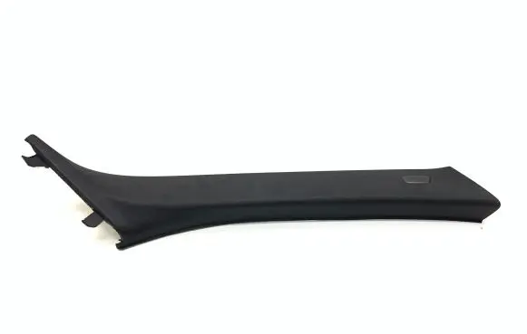 BMW 5 F10 F11 (A) pillar trim 9116348 52107010