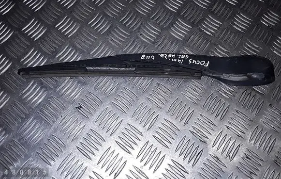 Ford Focus Rear wiper blade 