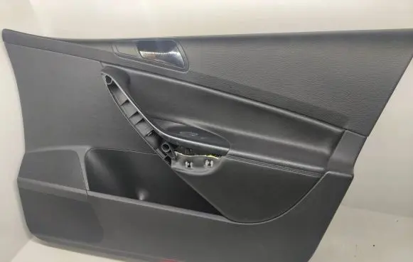 Volkswagen PASSAT B6 Front door card panel trim 3C1867012 JR2BD0