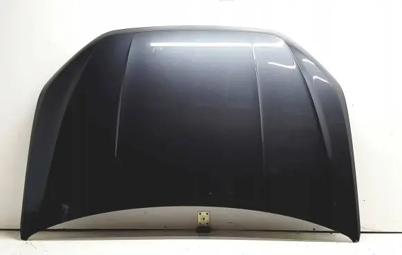 Volkswagen Taigo Engine bonnet/hood