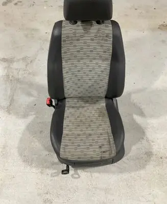 Volkswagen Caddy Front driver seat 