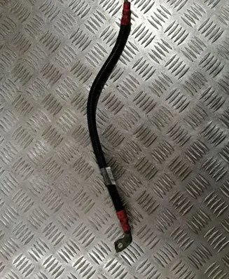 BMW X5 E70 Wires (generator/alternator) 7796126