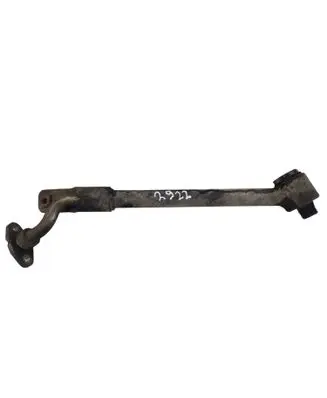 Volkswagen PASSAT B6 Turbo turbocharger oiling pipe/hose 03G145535F