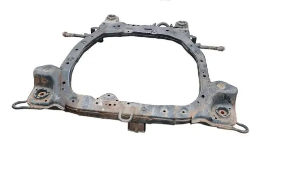 Hyundai Santa Fe Rear subframe 