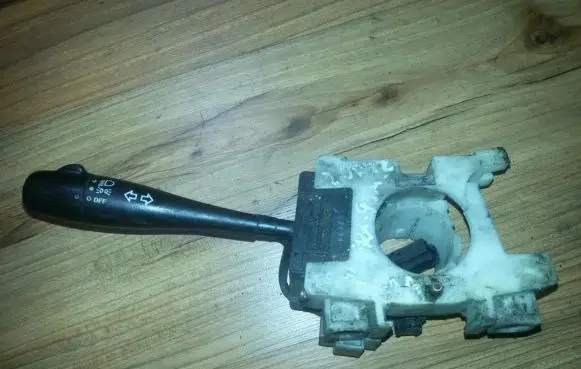 Nissan Primera Indicator stalk