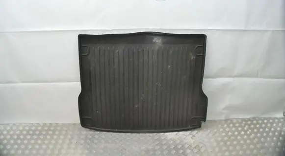 Audi Q5 SQ5 8R Trunk/boot floor carpet liner 8R0061180