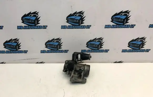 Volvo V70 EGR valve 50276422