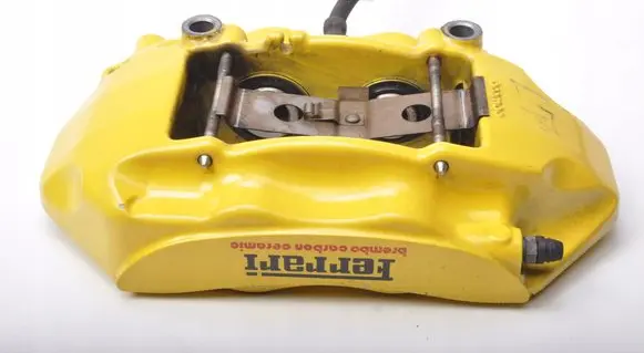 Ferrari California F149 Rear brake caliper 20A30905