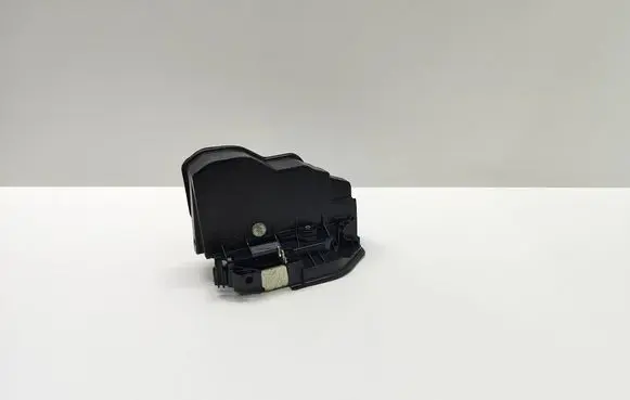 BMW 5 F10 F11 Rear door lock 7167075 51227167075