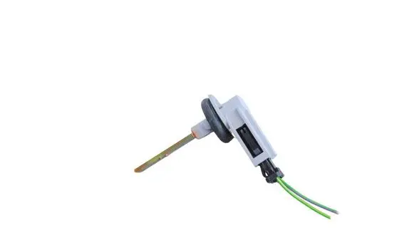 Volkswagen Golf VIII Oil temperature sensor 3D0907543A