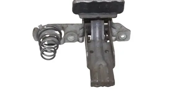 Mercedes-Benz SL R230 Engine bonnet/hood lock/latch loop/hook A2308800164