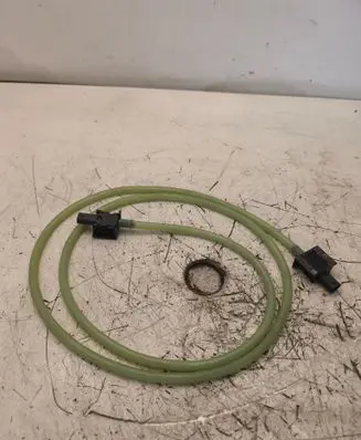 BMW X4 G02 Airbag deployment crash/impact sensor 5A4FAA0