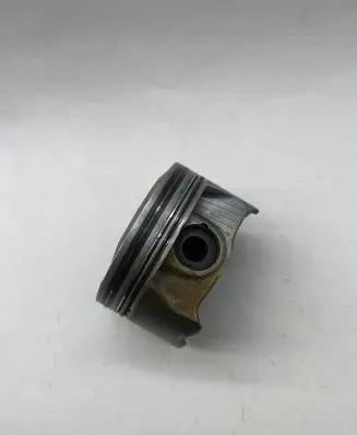 Mercedes-Benz GL X166 Piston with connecting rod A2780302317