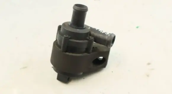 BMW M6 Electric auxiliary coolant/water pump 6930550 64116930550