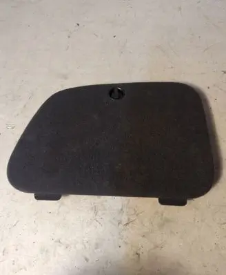Audi A5 Sportback 8TA Trunk/boot trim cover F01160