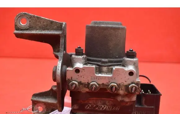 Honda Accord ABS Pump