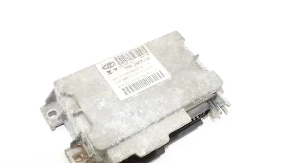Fiat Seicento/600 Engine control unit/module 46555916
