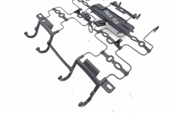 Renault Megane IV Seat pressure sensor 873332739R