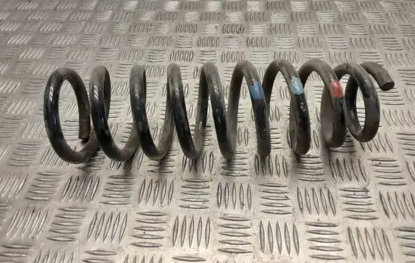 Honda Accord Front coil spring