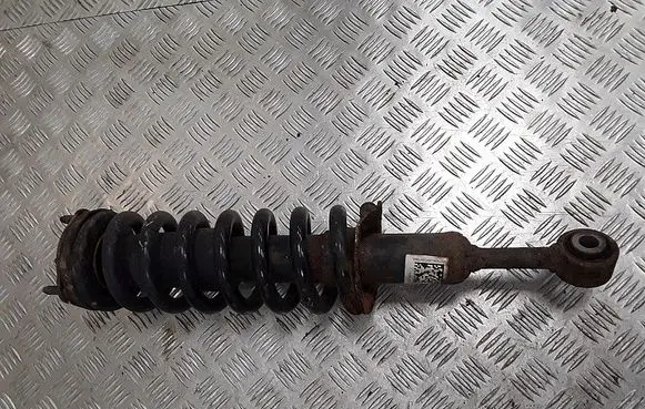 Ford Ranger Front shock absorber/damper DB3918045GA