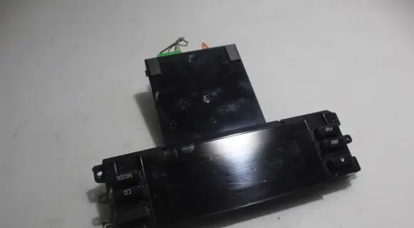 Volvo S80 Screen/display/small screen