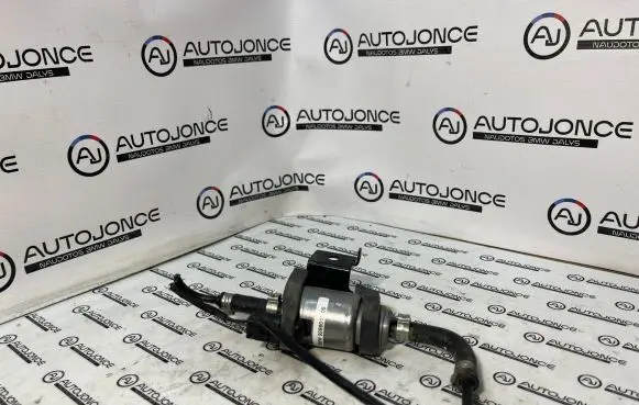 BMW X5 F15 Webasto auxiliary heater fuel pump 9289013 928901