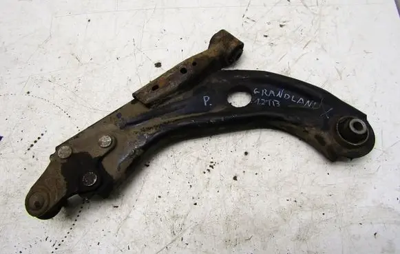 Opel Grandland X Front control arm
