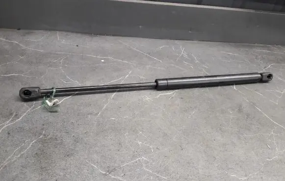 Peugeot 206 CC Tailgate strut 9637115080