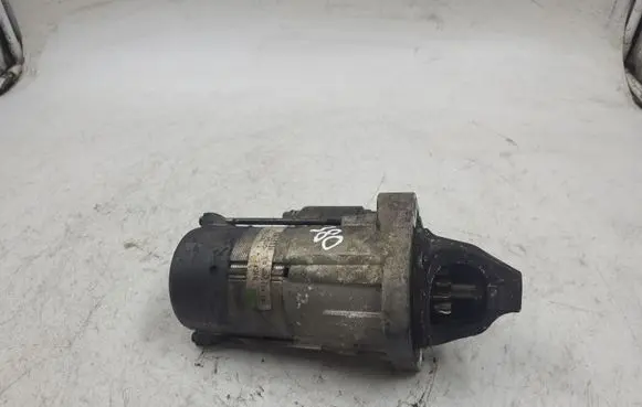 BMW 3 E46 Starter motor 