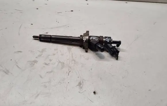 Ford Focus Fuel injector 0445110239