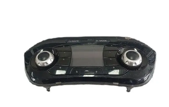 Nissan Juke I F15 Climate control unit 24845BV82A
