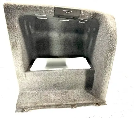 BMW 5 E39 Trunk/boot side trim panel 8159478
