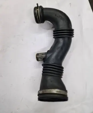 Citroen C4 I Intercooler hose/pipe 9687883680