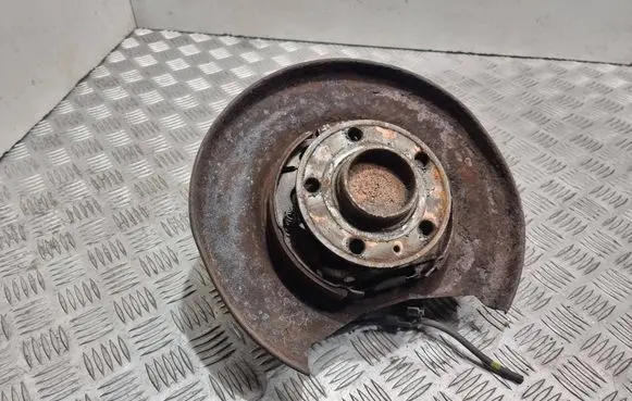 Volvo S60 Rear wheel hub 9200623