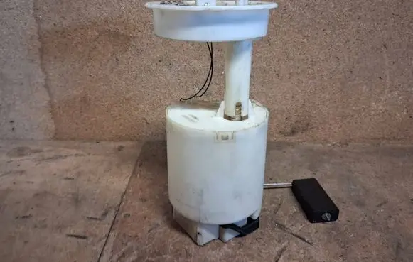 Fuel level sensor