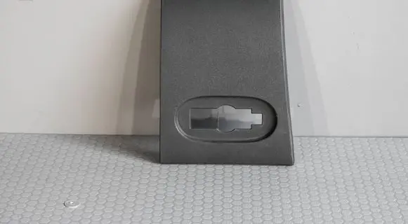 Mercedes-Benz Sprinter W907 W910 Loading door trim (molding) A9106907600 A9106901802