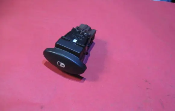 Citroen C5 Central locking switch button 96326959ZL
