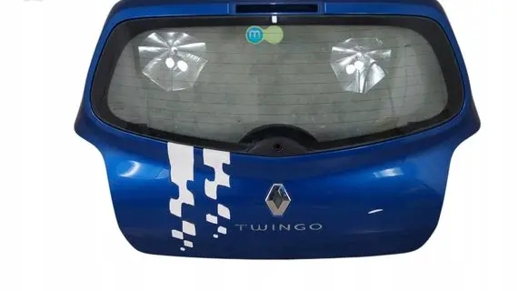 Renault Twingo II Tailgate/trunk/boot lid