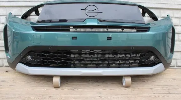Opel Frontera Front bumper 9854995780