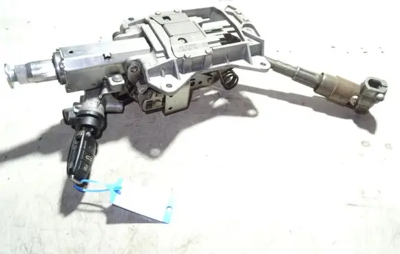 Audi A4 S4 B7 8E 8H Steering wheel axle set 8E0419502H