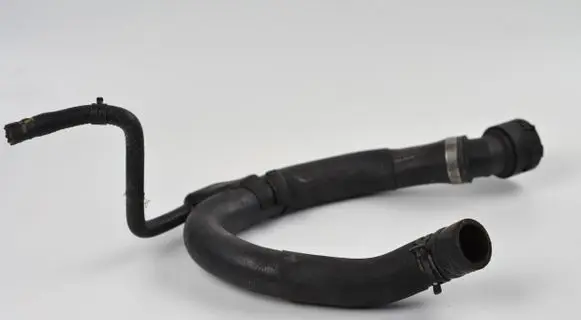 Audi A4 S4 B5 8D Engine coolant pipe/hose 8D0121101T EH6209029S