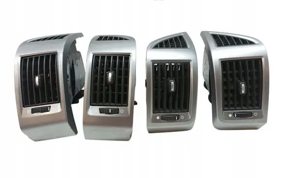 Fiat Ducato Dashboard air vent grill cover trim 