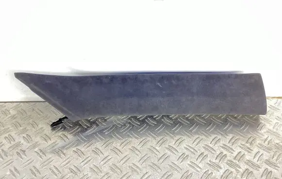 Porsche 911 991 (A) pillar trim 99155518208