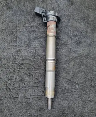 Audi A6 S6 C7 4G Fuel injector 059130277CK 059130277EL