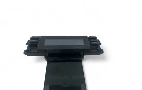 Volvo V50 Screen/display/small screen 7923