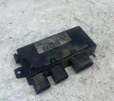 Mercedes-Benz ML W163 Other control units/modules A1635454832 000540085 A1625454932