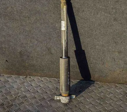 Opel Astra J Rear shock absorber/damper 13279264