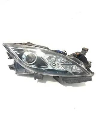 Mazda 6 Headlight/headlamp 020675 41031