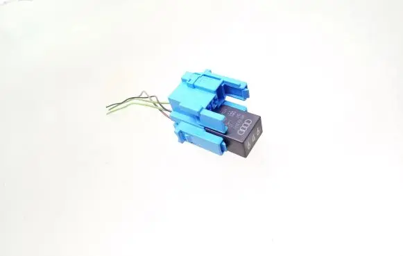 Skoda Fabia Mk3 (NJ) Other relay 4H0951253C 646